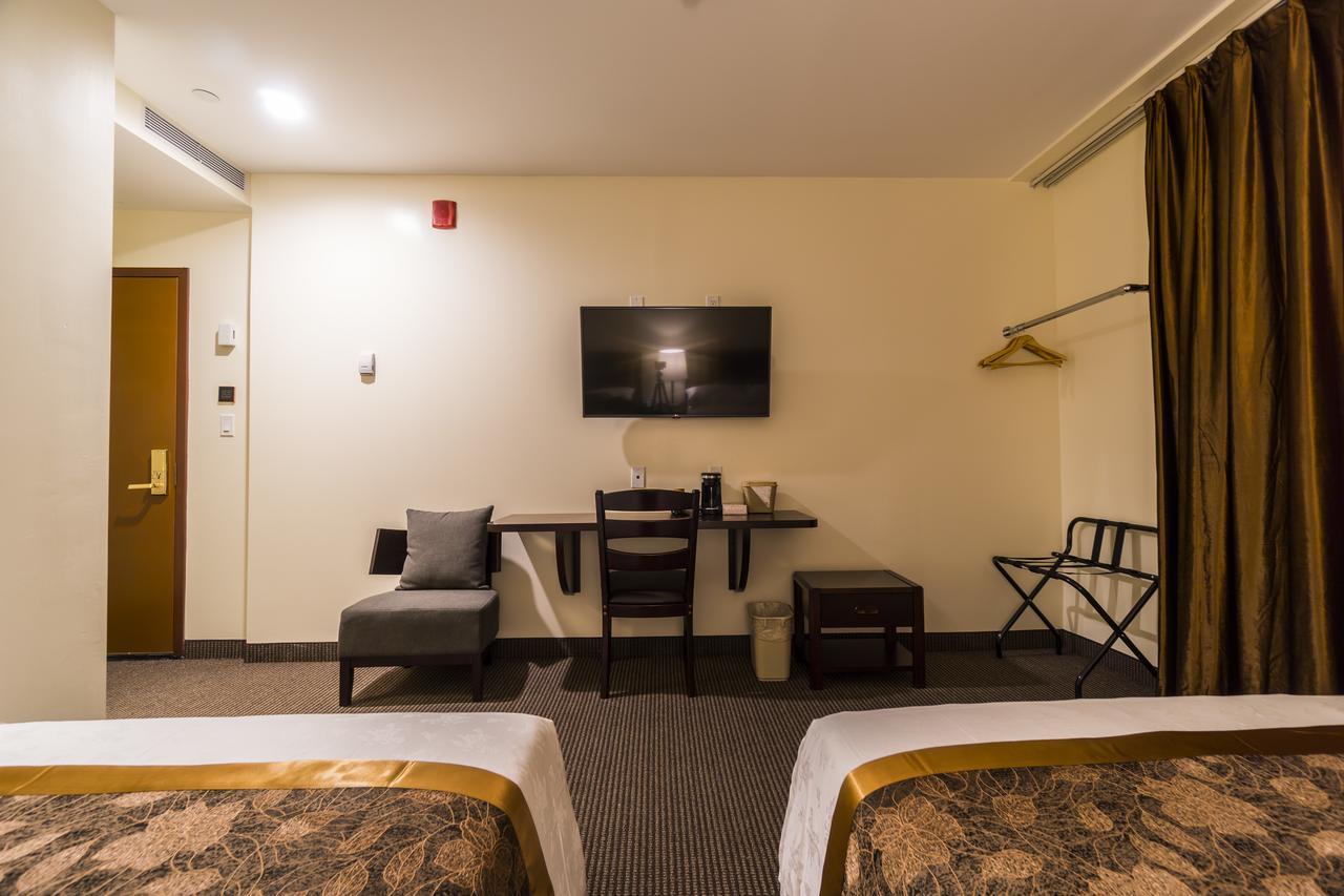 John Hotel New York Extérieur photo