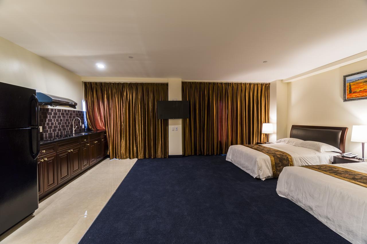 John Hotel New York Extérieur photo