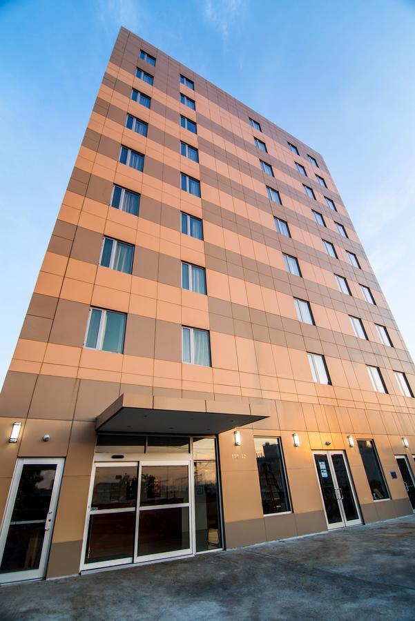 John Hotel New York Extérieur photo