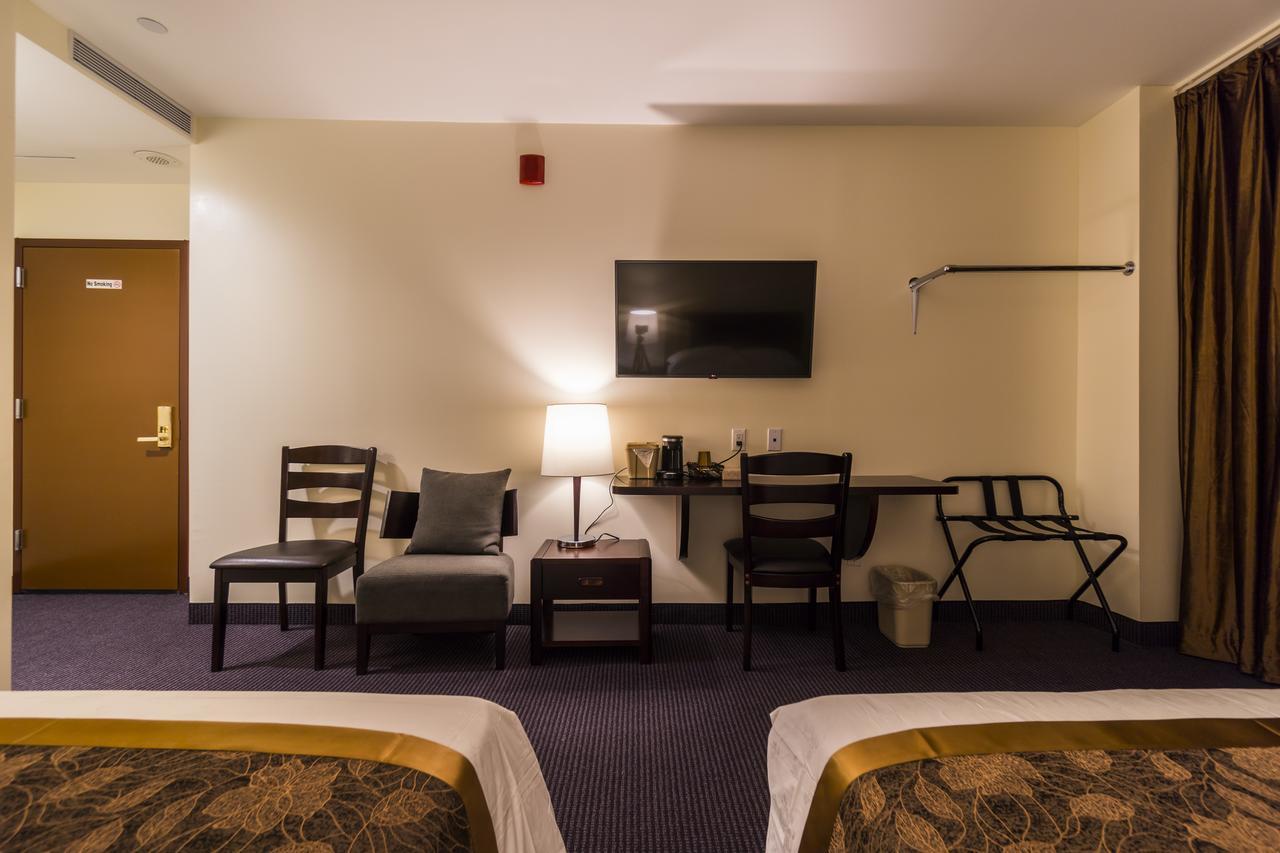 John Hotel New York Extérieur photo