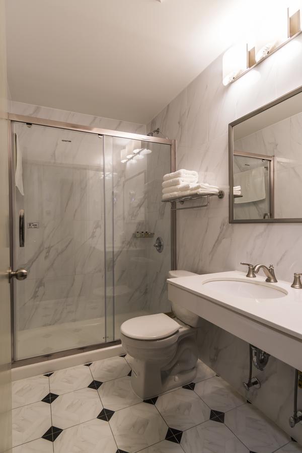 John Hotel New York Extérieur photo