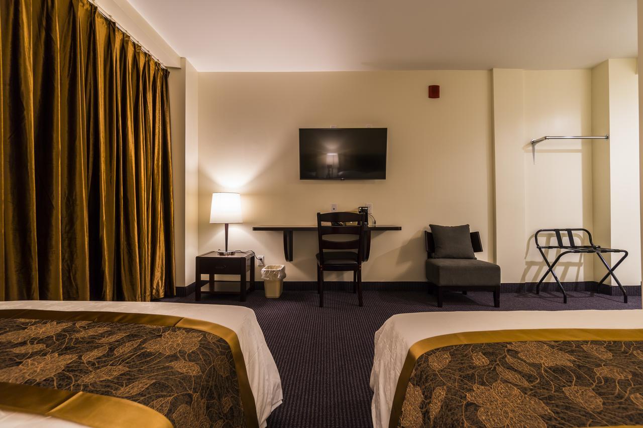John Hotel New York Extérieur photo