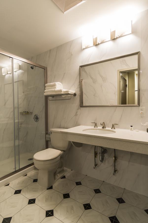 John Hotel New York Extérieur photo