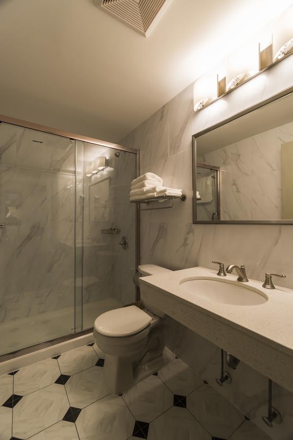 John Hotel New York Extérieur photo