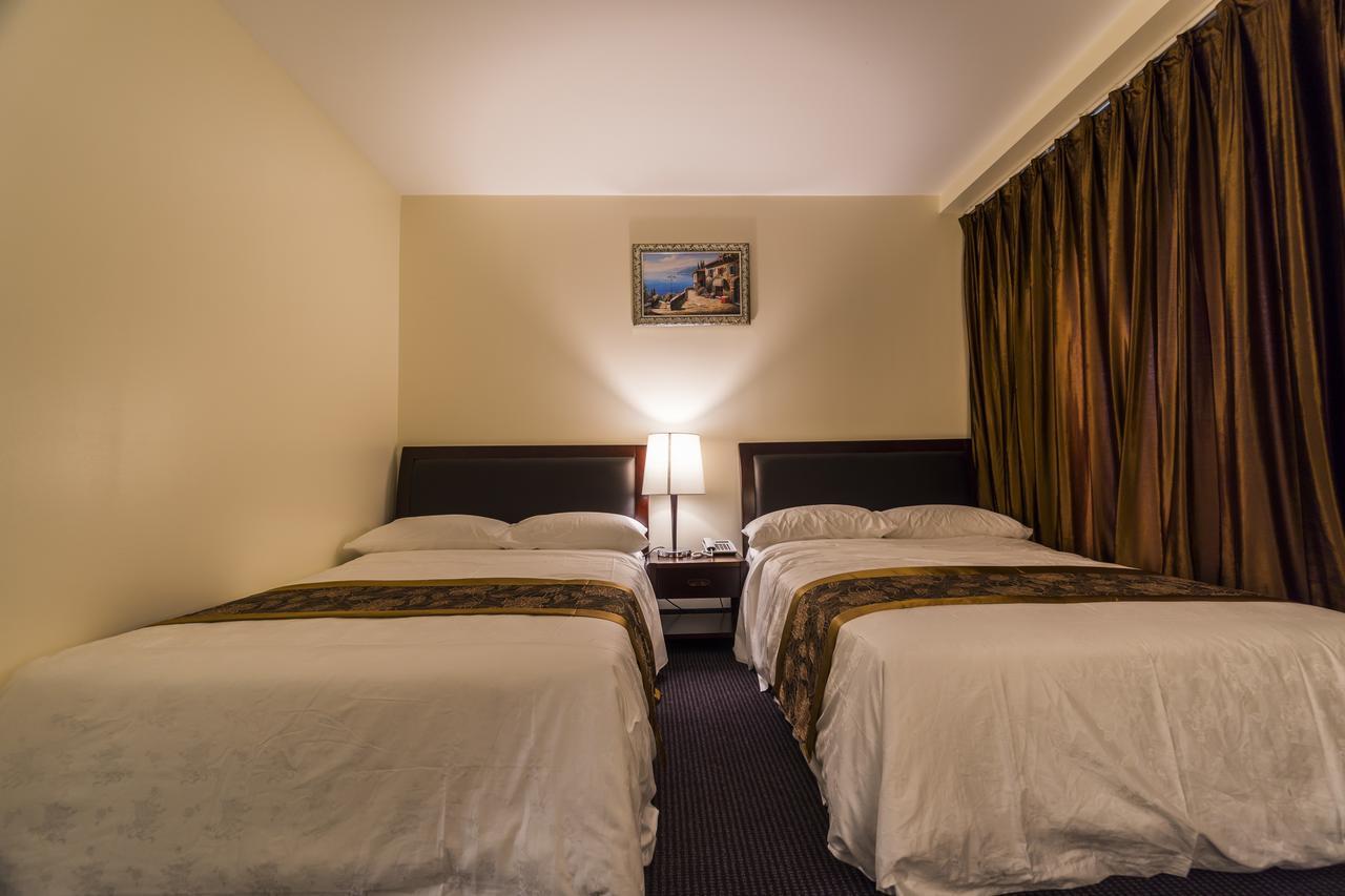 John Hotel New York Extérieur photo