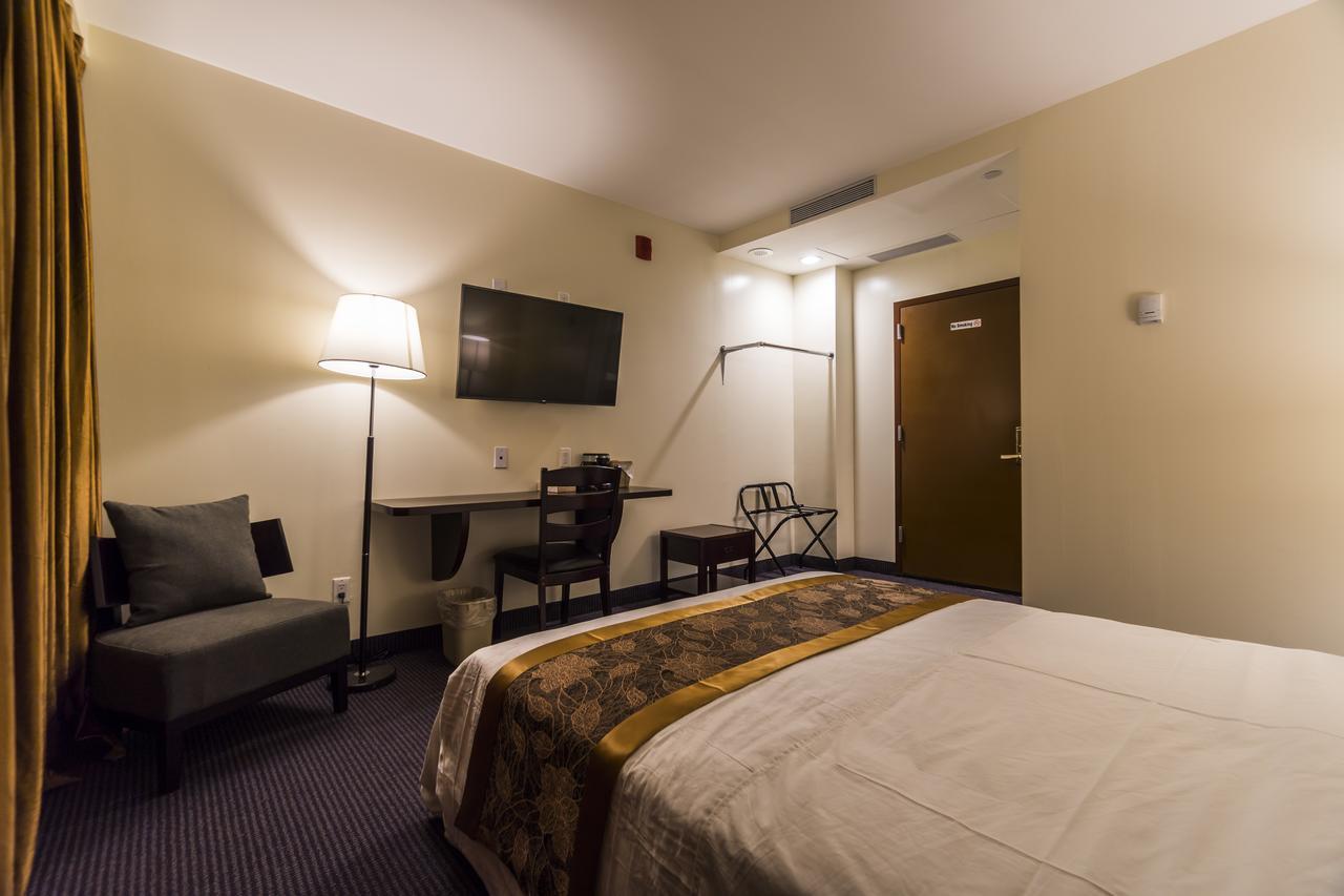 John Hotel New York Extérieur photo