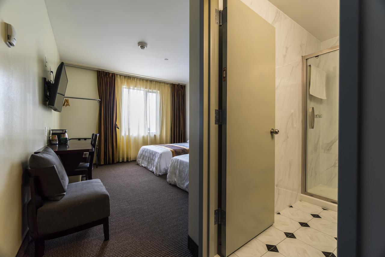 John Hotel New York Extérieur photo