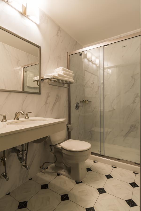 John Hotel New York Extérieur photo