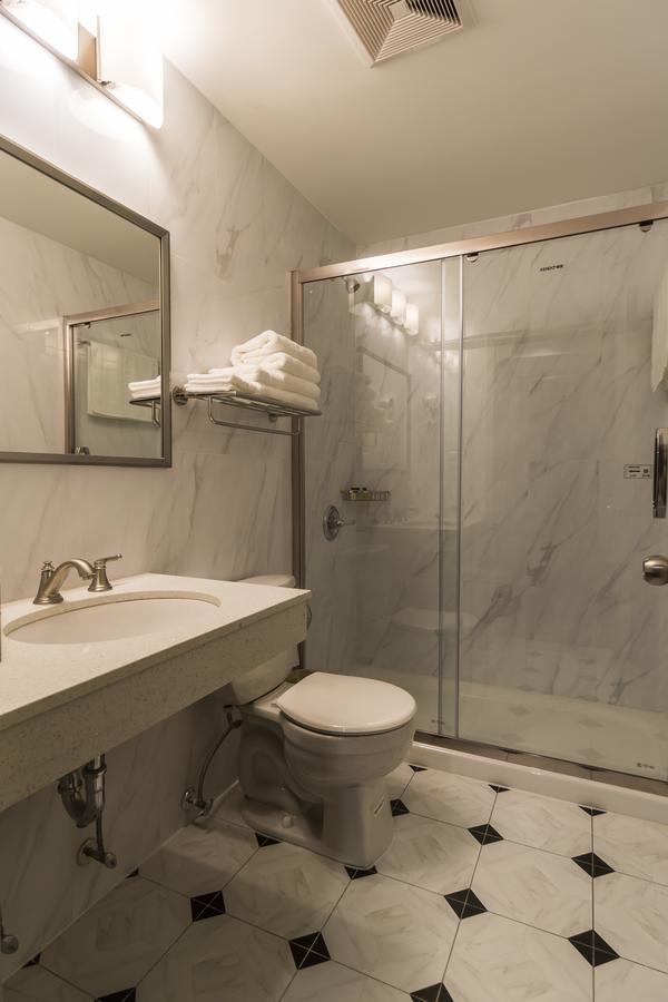 John Hotel New York Extérieur photo