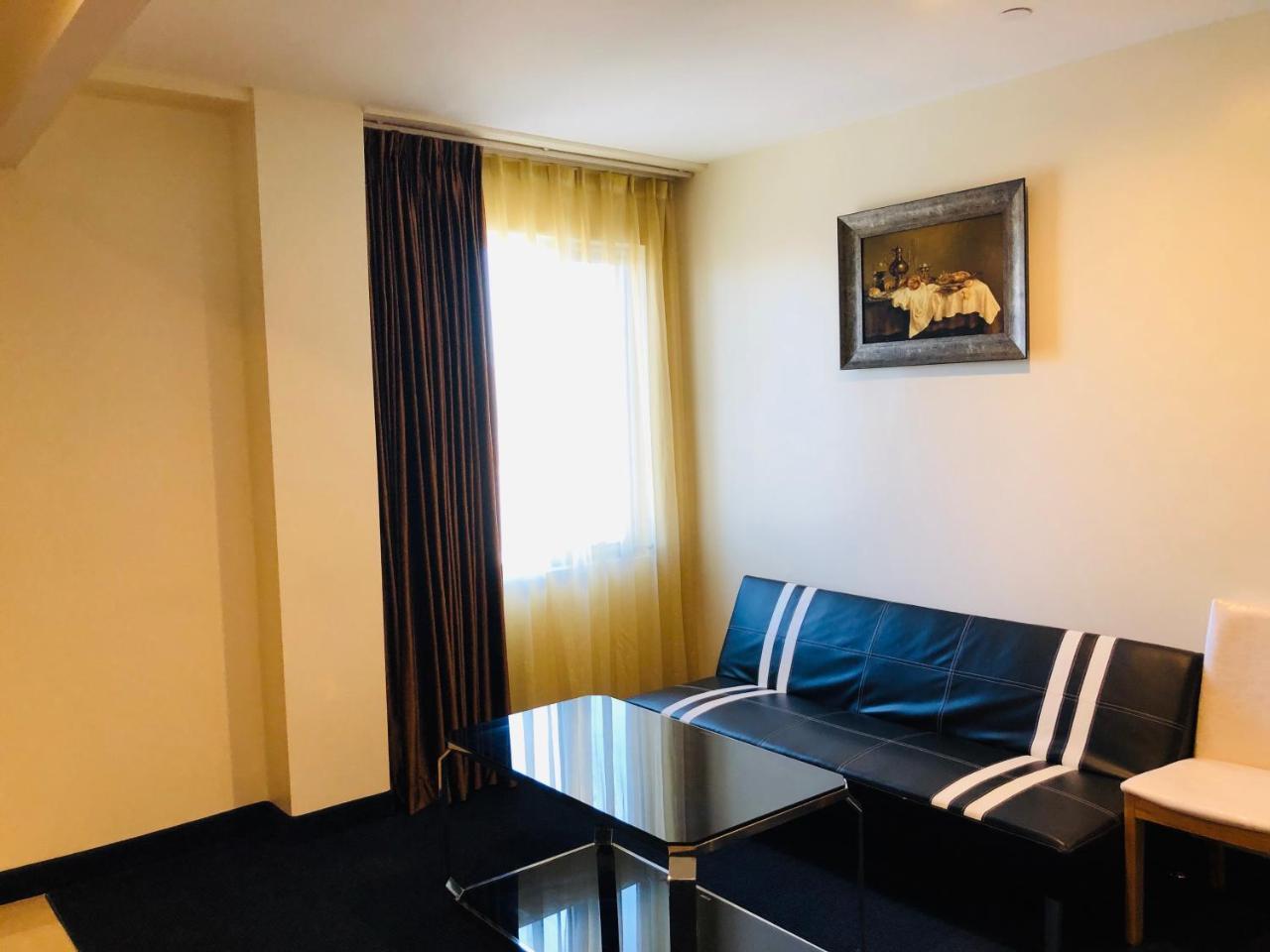 John Hotel New York Extérieur photo